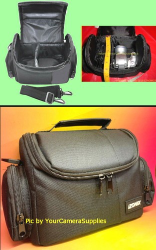 Borsa media per fotocamera - per,