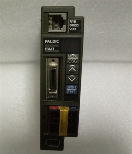 1pc fuji servo drive - 1pc,