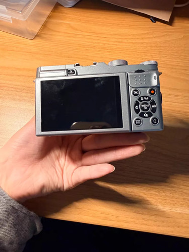 Fujifilm xm1 16 3 - fujifilm,