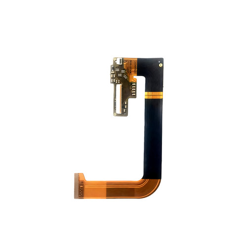 Cavo flessibile con adatto - cavo,