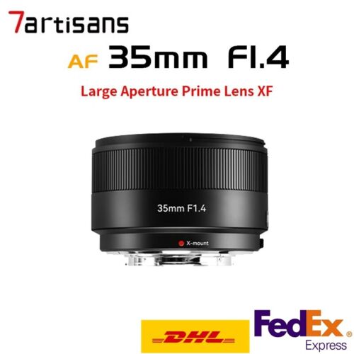 7artisans 4 aps - f1.4, aps-c