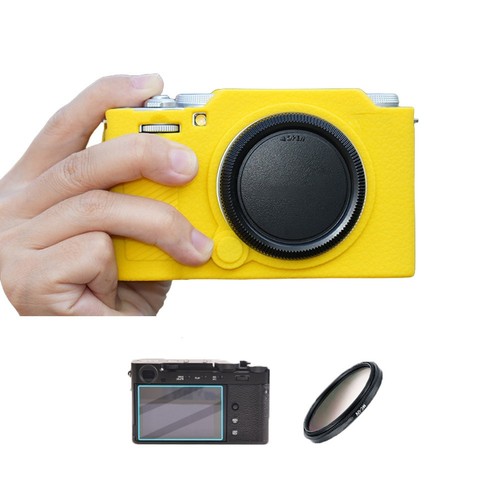 Custodia per fotocamera - , in