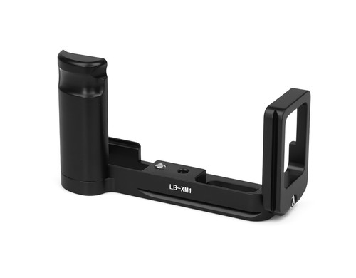 Mhg xm1 quick release supporto - quick,