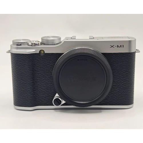 Fuji xm1 3 megapixel - x-m1,