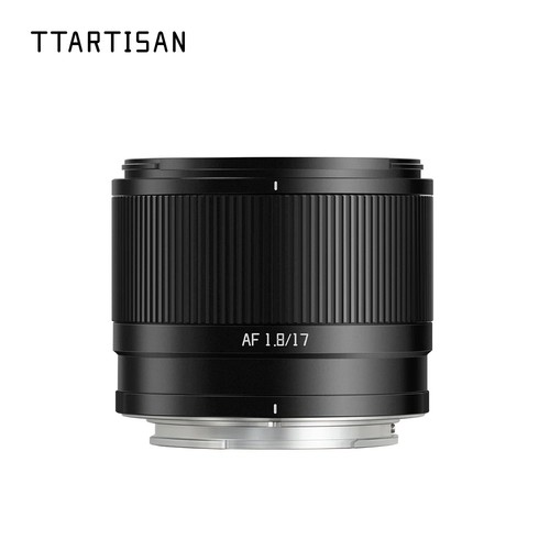 Ttartisan af aps - f1.8, aps-c