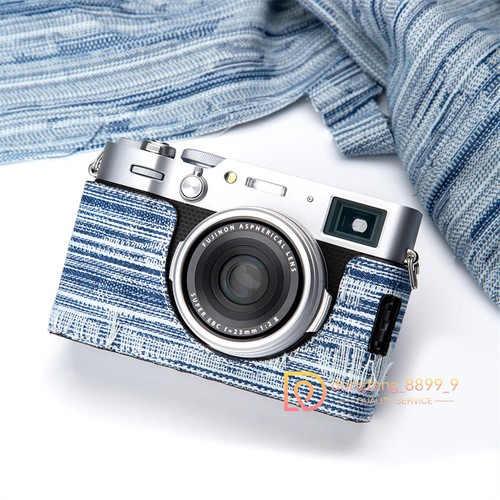 Cover protettiva fotocamera