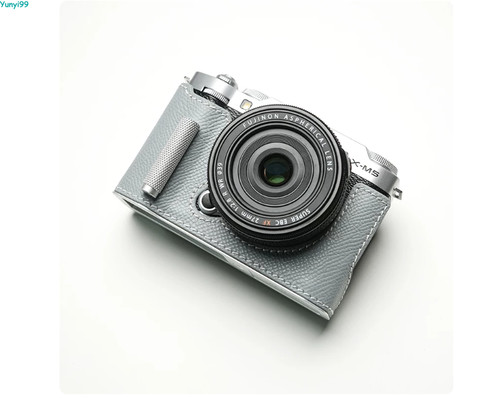 Per fujifilm pelle - fujifilm,