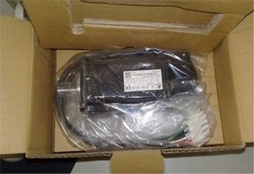 New gys101dc1 servo motor - new, gys101dc1-cb