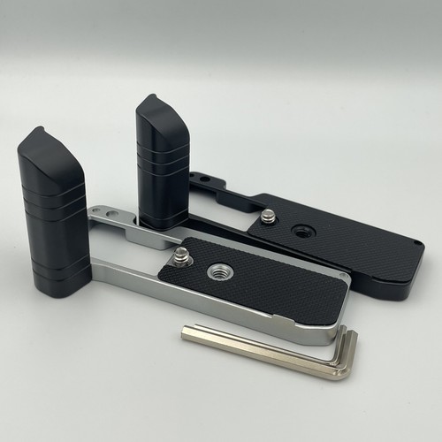 Supporto fotocamera per fuji - l,