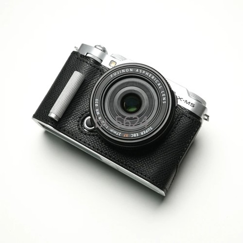 Mezza custodia fotocamera