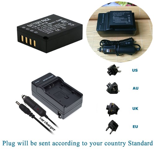 Batteria caricabatterie - batteria, 7,2v